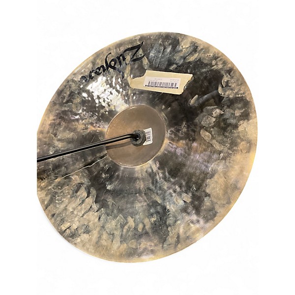 Used Zildjian 20in K Sweet BRILLIANT Crash Cymbal