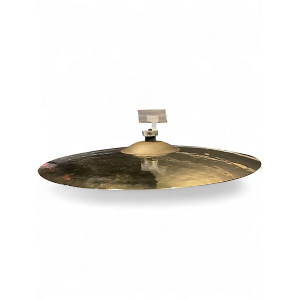 Used Zildjian 20in K Sweet BRILLIANT Crash Cymbal