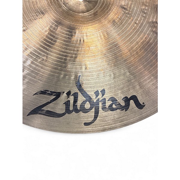 Used Zildjian 20in K Ride Cymbal
