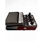 Used DigiTech XMM Metal Master Heavy Metal Distortion Effect Pedal