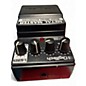 Used DigiTech XMM Metal Master Heavy Metal Distortion Effect Pedal