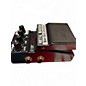 Used DigiTech XMM Metal Master Heavy Metal Distortion Effect Pedal