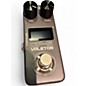Used Valeton Gp-5 Effect Pedal thumbnail