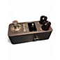 Used Valeton Gp-5 Effect Pedal