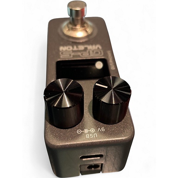 Used Valeton Gp-5 Effect Pedal