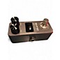 Used Valeton Gp-5 Effect Pedal