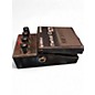 Used BOSS ML2 Metal Core Distortion Effect Pedal