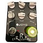 Used Joyo Extreme metal Effect Pedal thumbnail