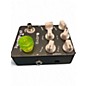 Used Joyo Extreme metal Effect Pedal