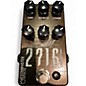 Used Westminster 2716 Effect Pedal thumbnail