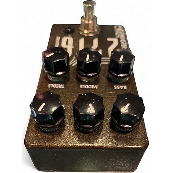 Used Westminster 2716 Effect Pedal
