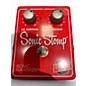 Used BBE Sonic stomp Pedal thumbnail