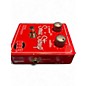 Used BBE Sonic stomp Pedal