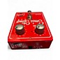 Used BBE Sonic stomp Pedal