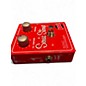 Used BBE Sonic stomp Pedal