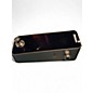 Used D’addario Pedal tuner Tuner Pedal