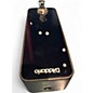Used D’addario Pedal tuner Tuner Pedal