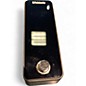 Used D’addario Pedal tuner Tuner Pedal