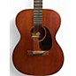 Used Martin 00015M Natural Acoustic Guitar