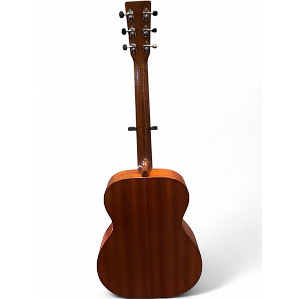 Used Martin 00015M Natural Acoustic Guitar
