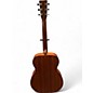 Used Martin 00015M Natural Acoustic Guitar
