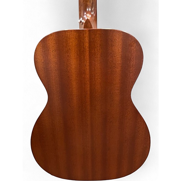 Used Martin 00015M Natural Acoustic Guitar