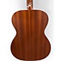 Used Martin 00015M Natural Acoustic Guitar