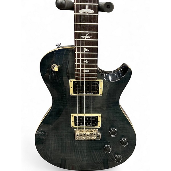 Used PRS Mark Tremonti Signature SE GRAY Solid Body Electric Guitar