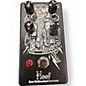 Used EarthQuaker Devices Hoof Germanium/Silicon Hybrid Fuzz Effect Pedal thumbnail
