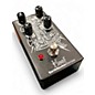 Used EarthQuaker Devices Hoof Germanium/Silicon Hybrid Fuzz Effect Pedal