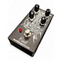 Used EarthQuaker Devices Hoof Germanium/Silicon Hybrid Fuzz Effect Pedal