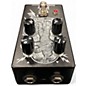 Used EarthQuaker Devices Hoof Germanium/Silicon Hybrid Fuzz Effect Pedal