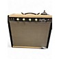 Used Cutthroat Audio EMPEROR AMP Guitar Combo Amp thumbnail