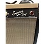 Used Cutthroat Audio EMPEROR AMP Guitar Combo Amp