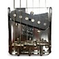 Used Fender American Vintage Thin Skin 1952 Telecaster Worn TV Yellow Solid Body Electric Guitar