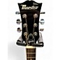 Used Maestro SA41BKCH Black Acoustic Guitar