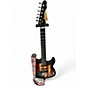 Used Leo Jaymz S STYLE AMERICAN FLAG Solid Body Electric Guitar thumbnail