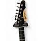 Used Leo Jaymz S STYLE AMERICAN FLAG Solid Body Electric Guitar