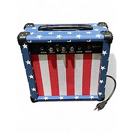 Used Leo Jaymz GA20 Guitar Combo Amp