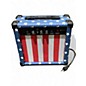 Used Leo Jaymz GA20 Guitar Combo Amp thumbnail