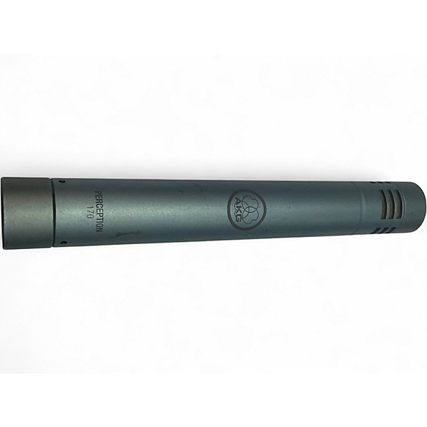 Used AKG Perception 170 Condenser Microphone