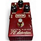 Used MXR M78 1978 Custom Badass Distortion Effect Pedal thumbnail