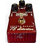 Used MXR M78 1978 Custom Badass Distortion Effect Pedal