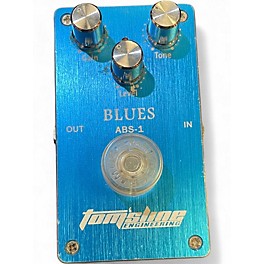 Used Tomsline Engineering ABS-1 Effect Pedal