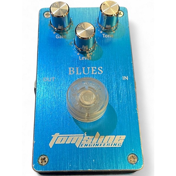 Used Tomsline Engineering ABS-1 Effect Pedal