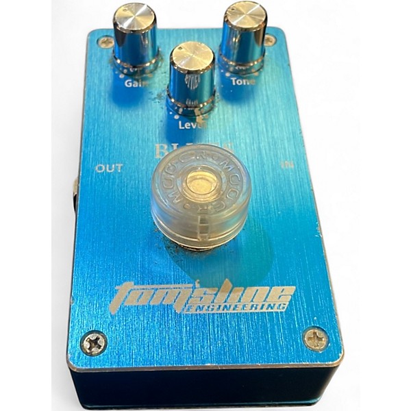 Used Tomsline Engineering ABS-1 Effect Pedal
