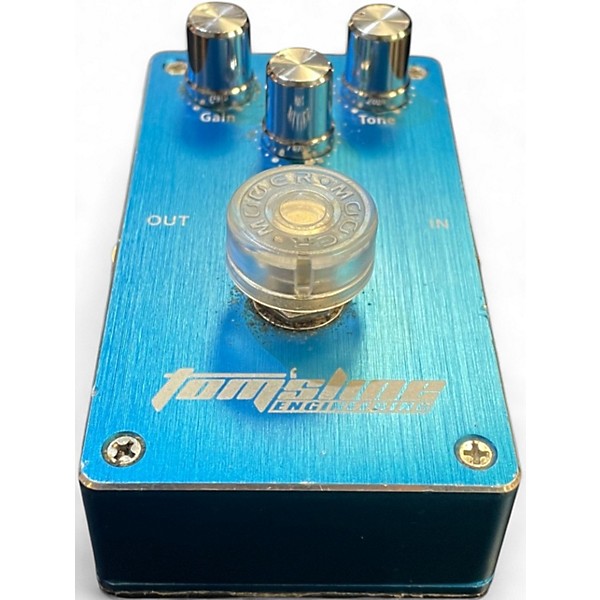 Used Tomsline Engineering ABS-1 Effect Pedal