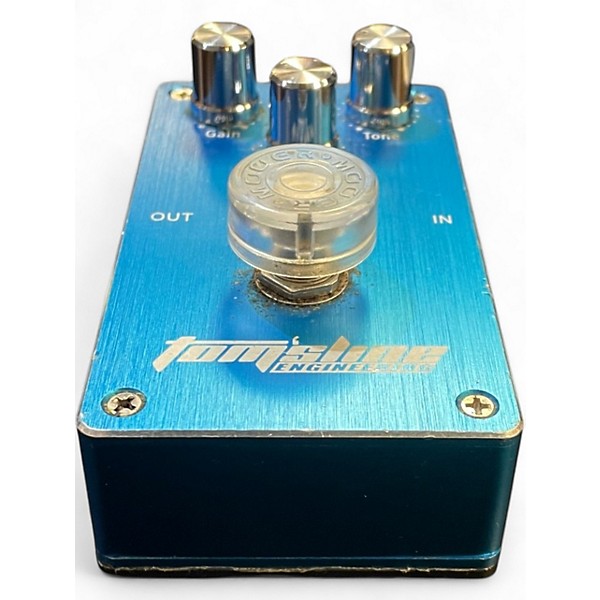 Used Tomsline Engineering ABS-1 Effect Pedal