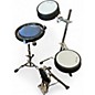 Used TAMA Ttk4s True Touch 4 piece Drum Practice Pad thumbnail