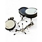 Used TAMA Ttk4s True Touch 4 piece Drum Practice Pad
